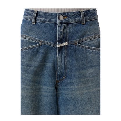 Jeans Blue - Image 5