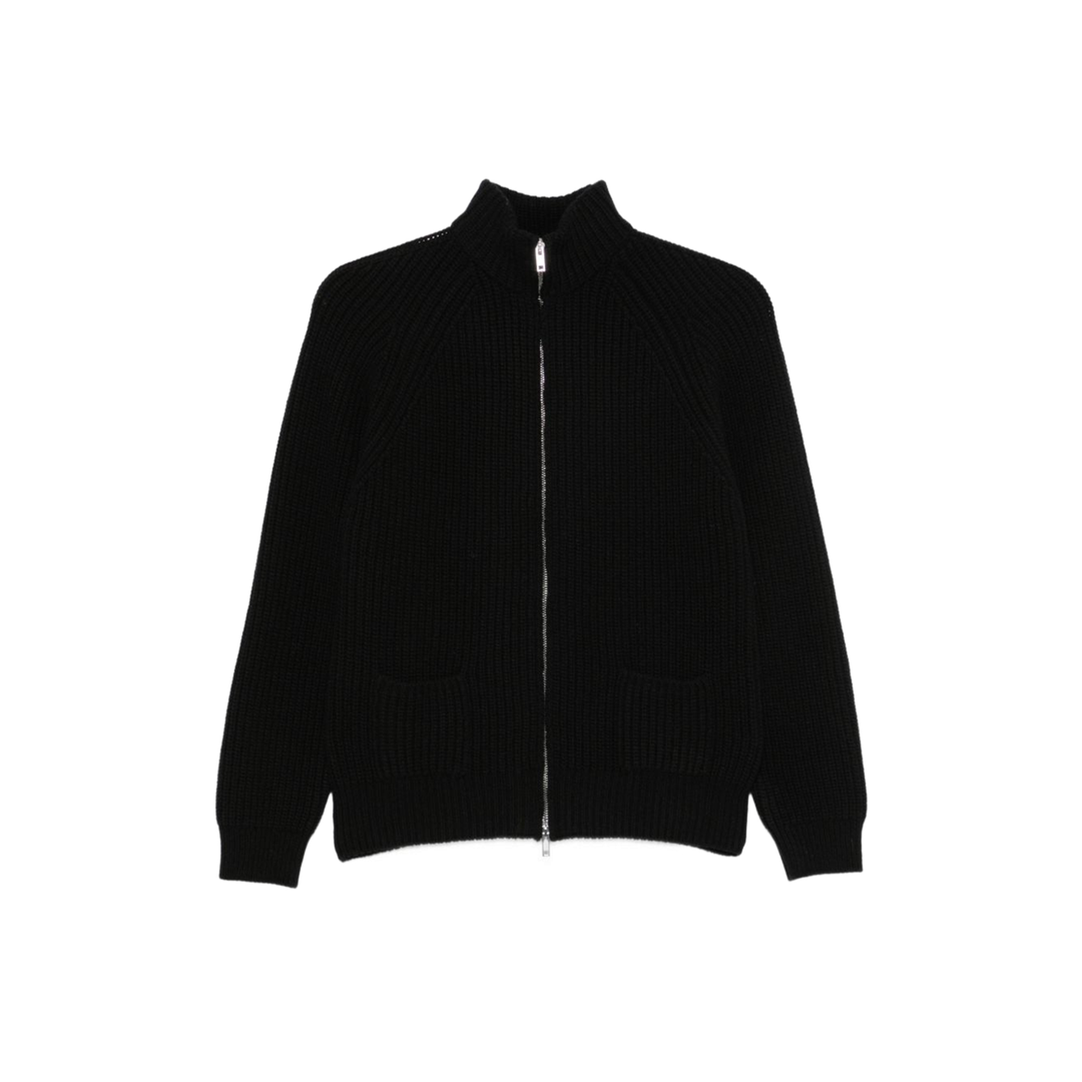 Sweaters Black - Image 1