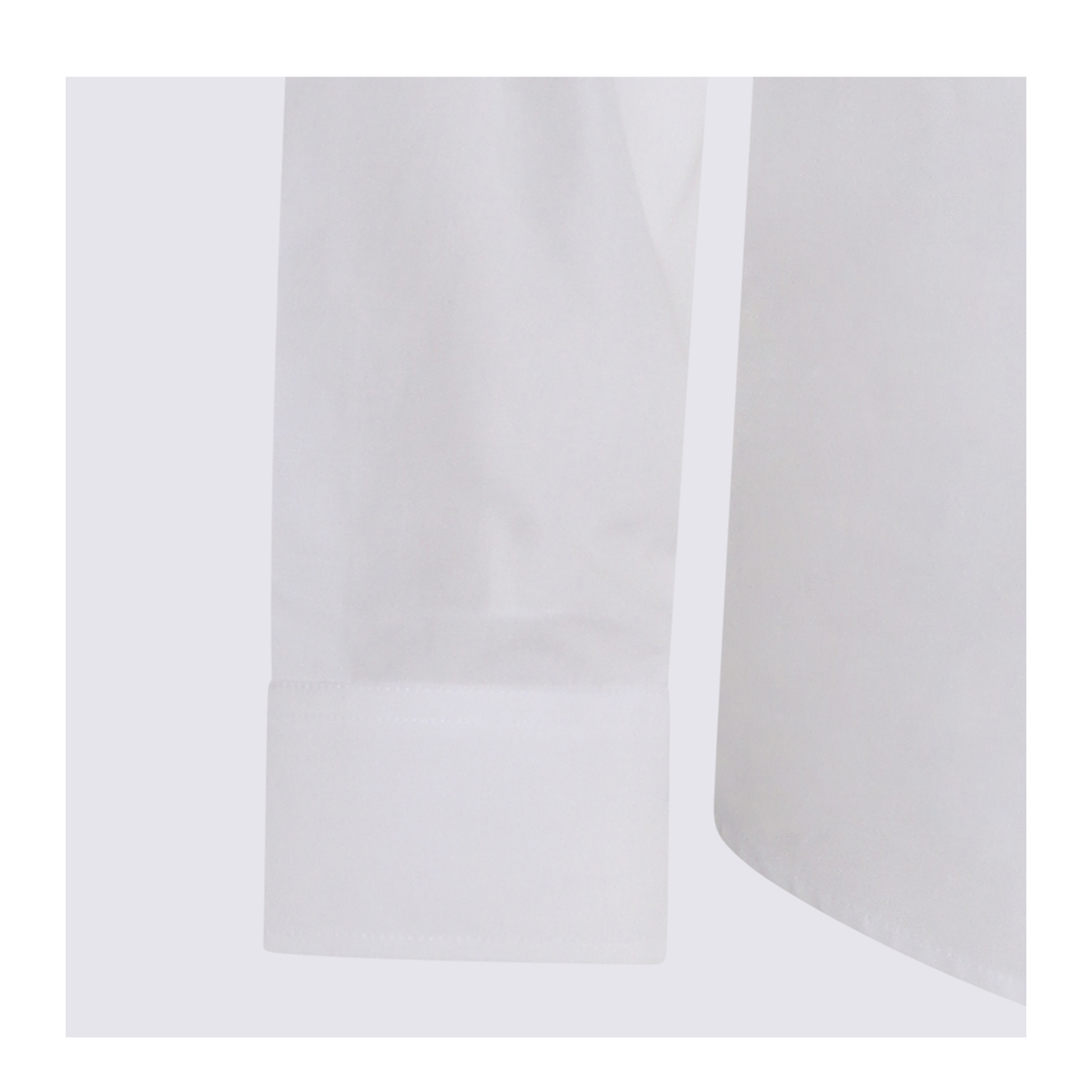 Organic Cotton Shirt - Image 8
