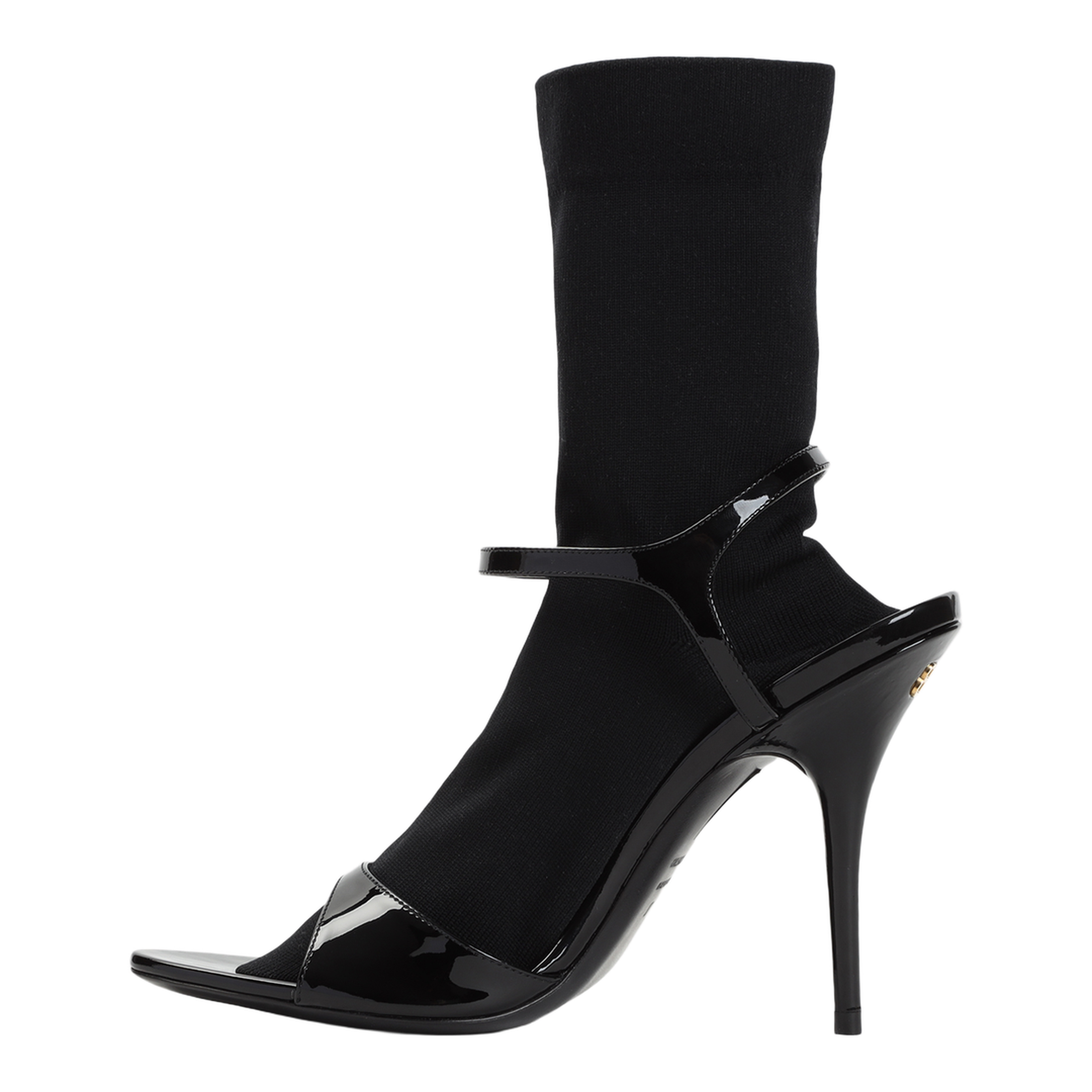 Avenue H110 Sock Boots - Image 4