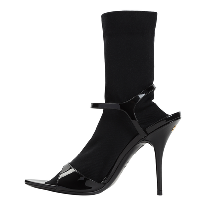 Avenue H110 Sock Boots - Image 4