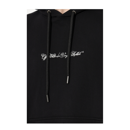 Sweatshirt with Embroidered Logo - Image 5