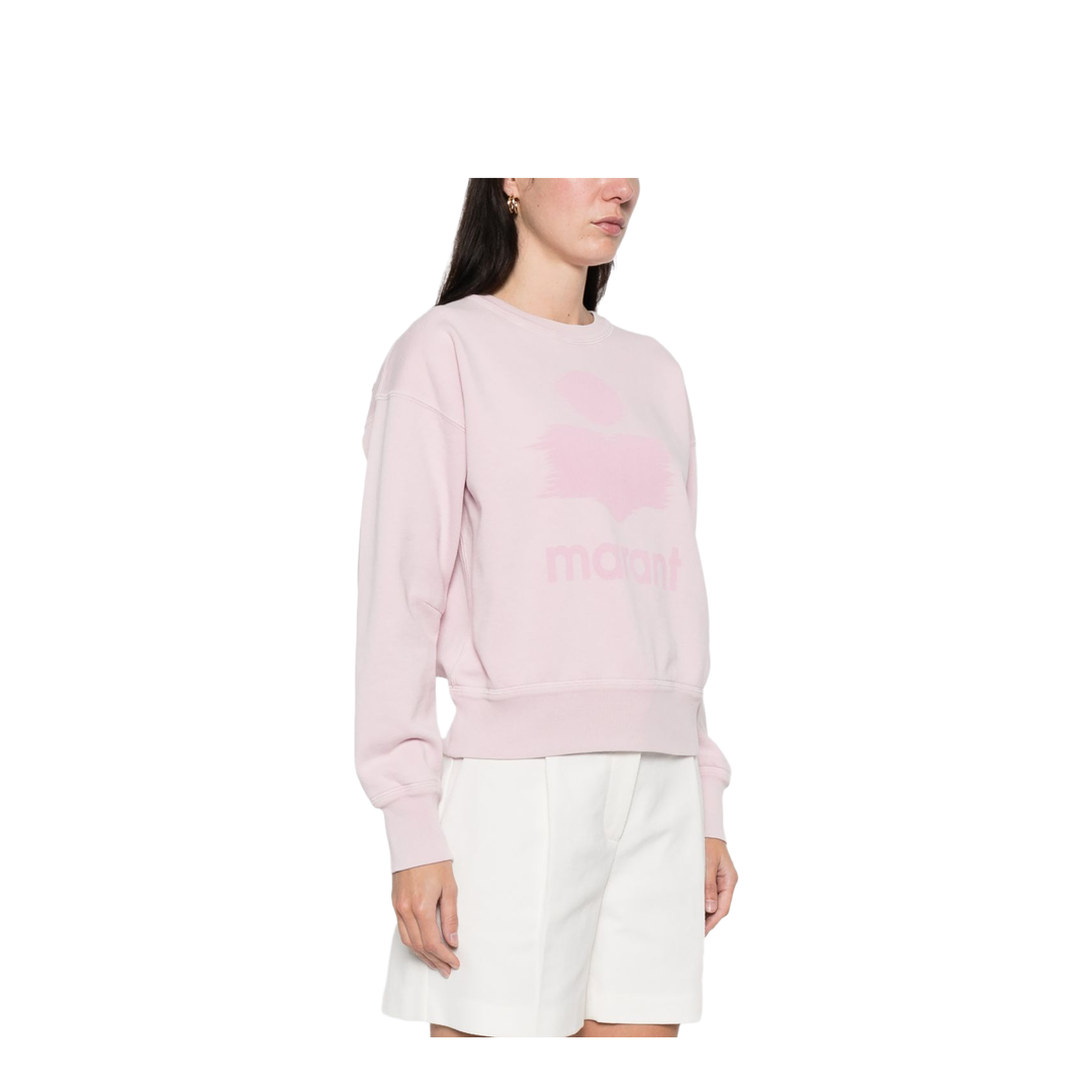 Sweaters Pink - Image 5