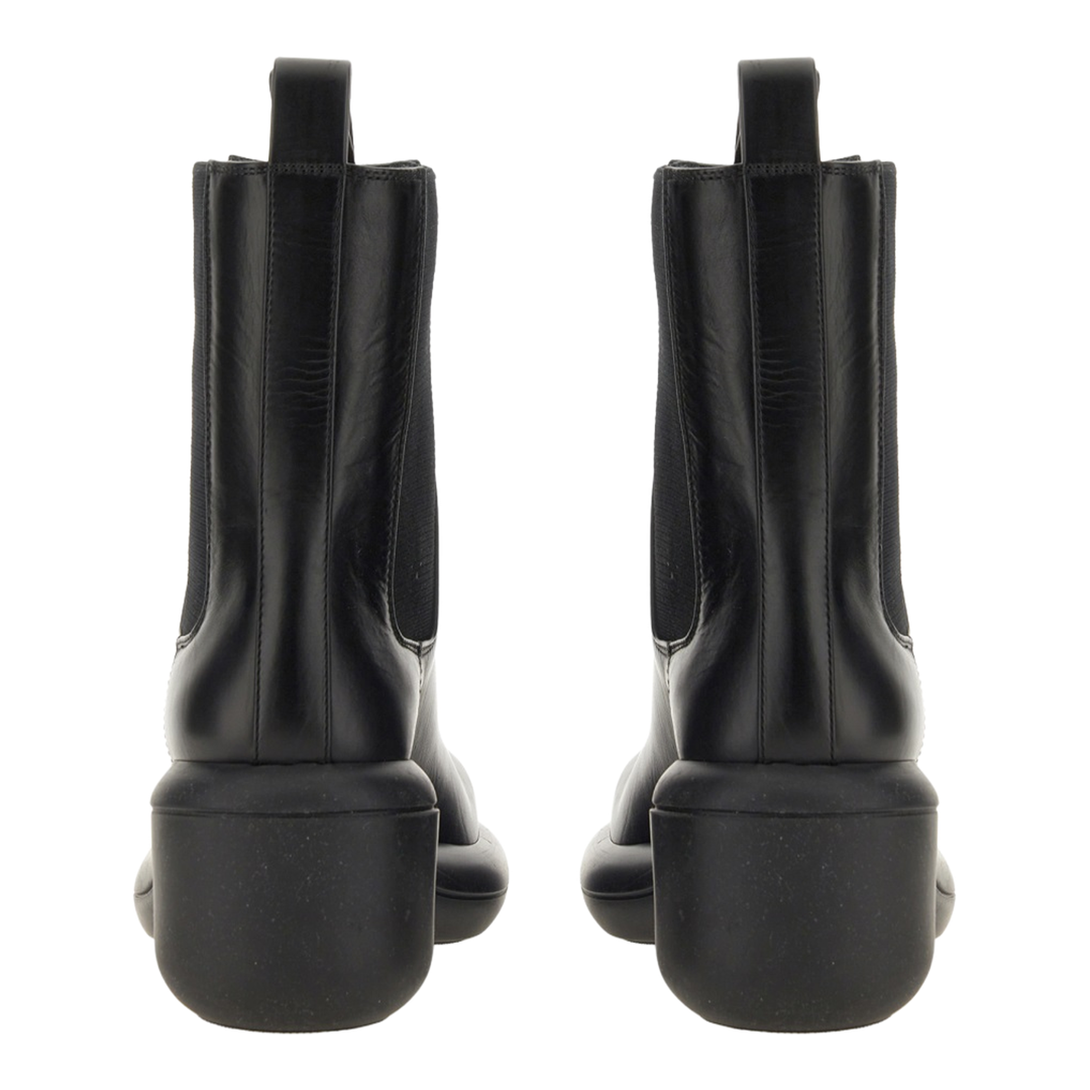 Leather Boot - Image 2