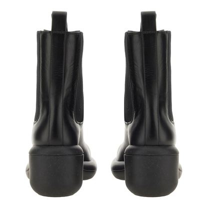 Leather Boot - Image 2