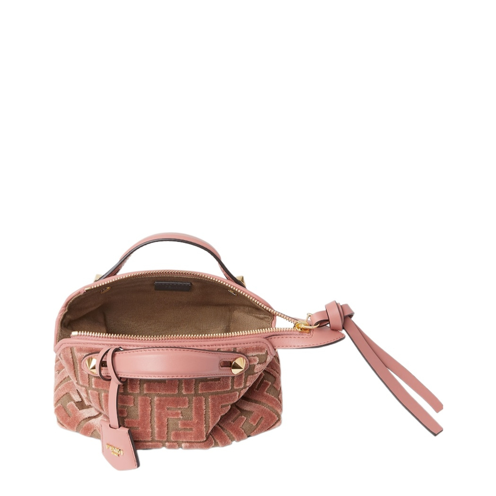 By The Way Soft Mini Fabric Pink - Image 3