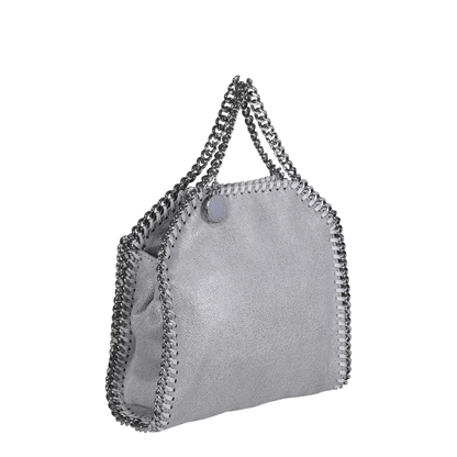 Fold Over Tiny Falabella Bag - Image 2