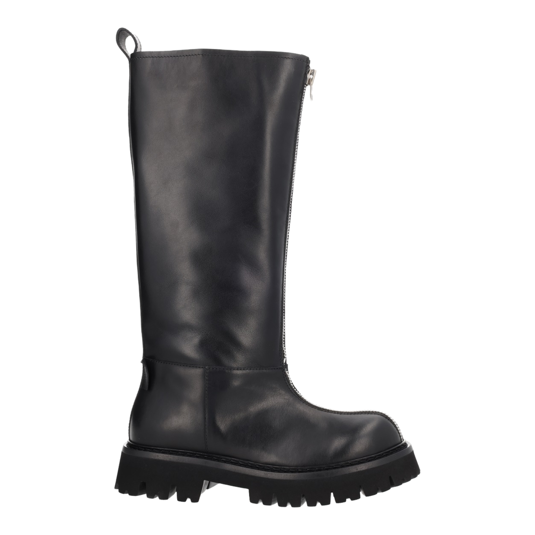 Boot Zipper - Image 1