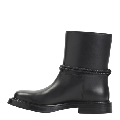 James Ankle Boot - Image 4