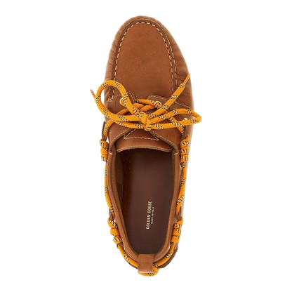 Cruise Lace-Up Loafers - Image 4