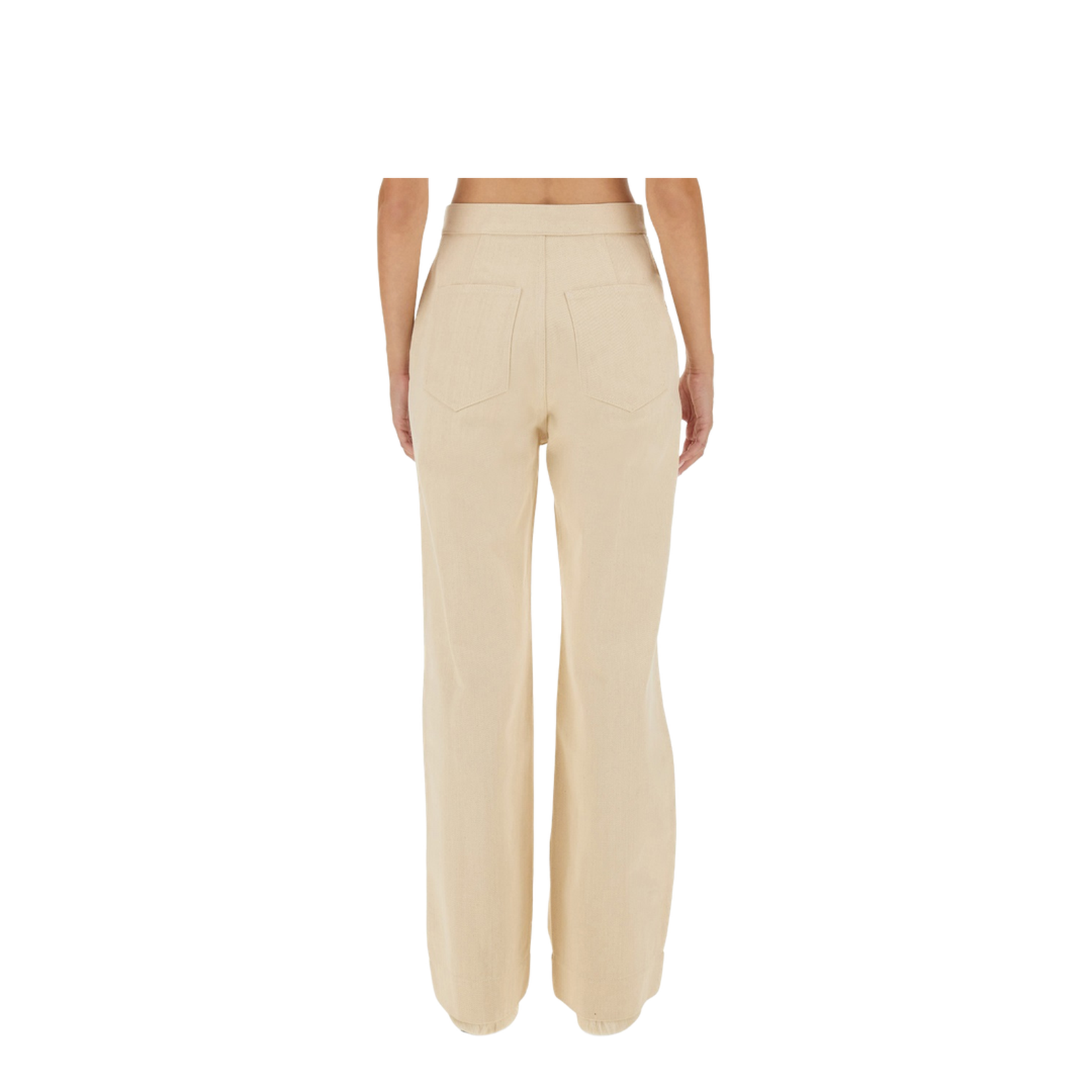 Flared Pants - Image 2