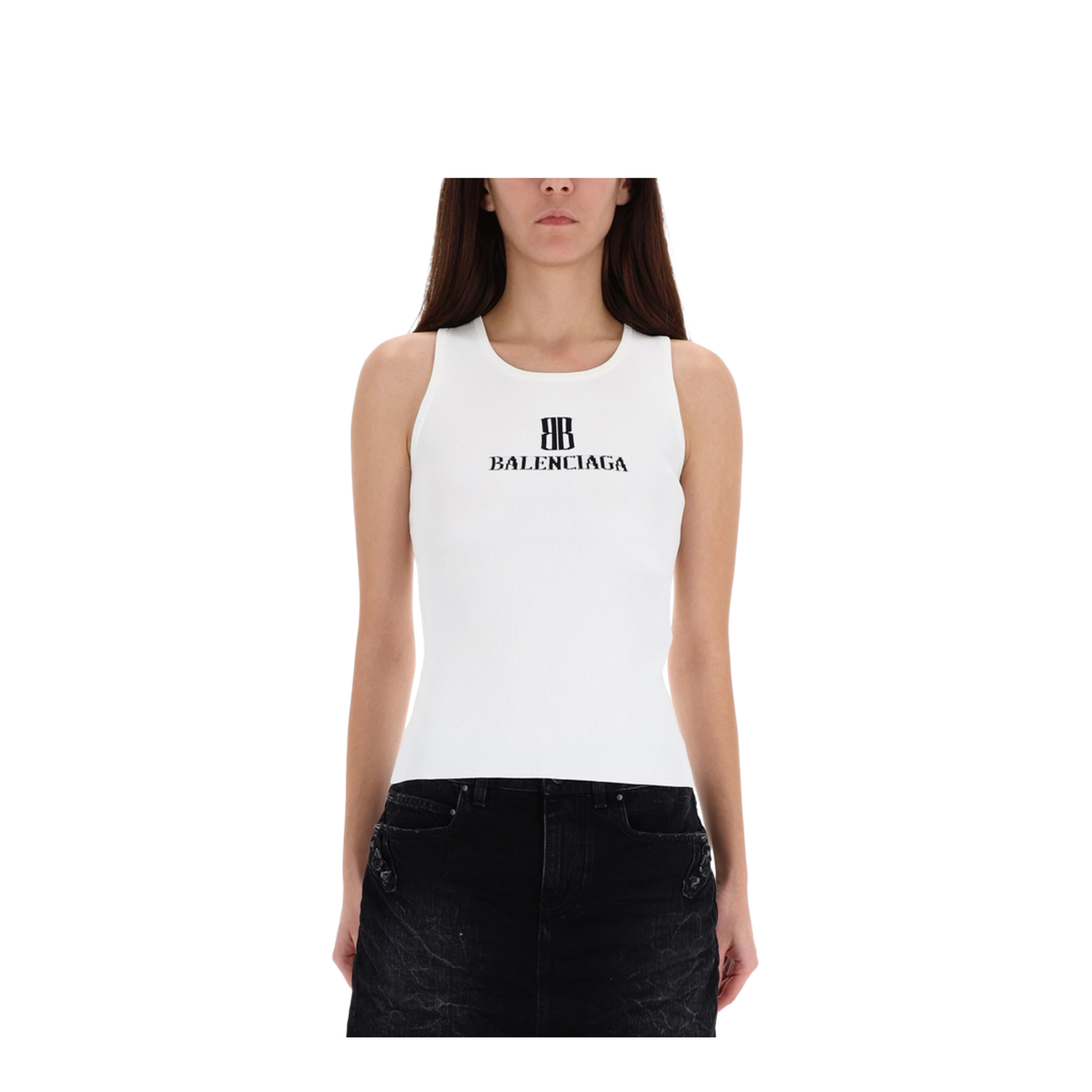 Tank Top - Image 1
