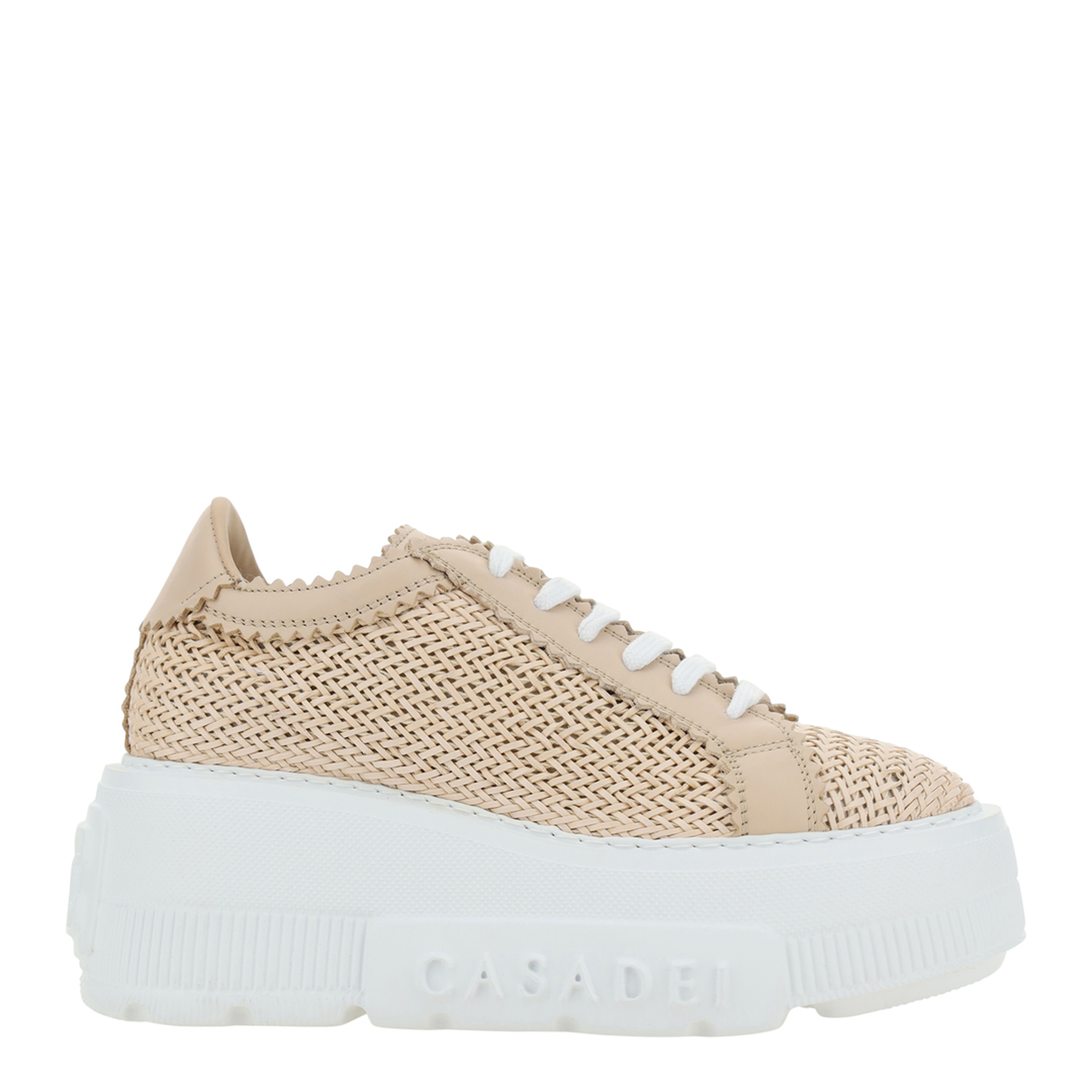 Sneakers Pink - Image 1