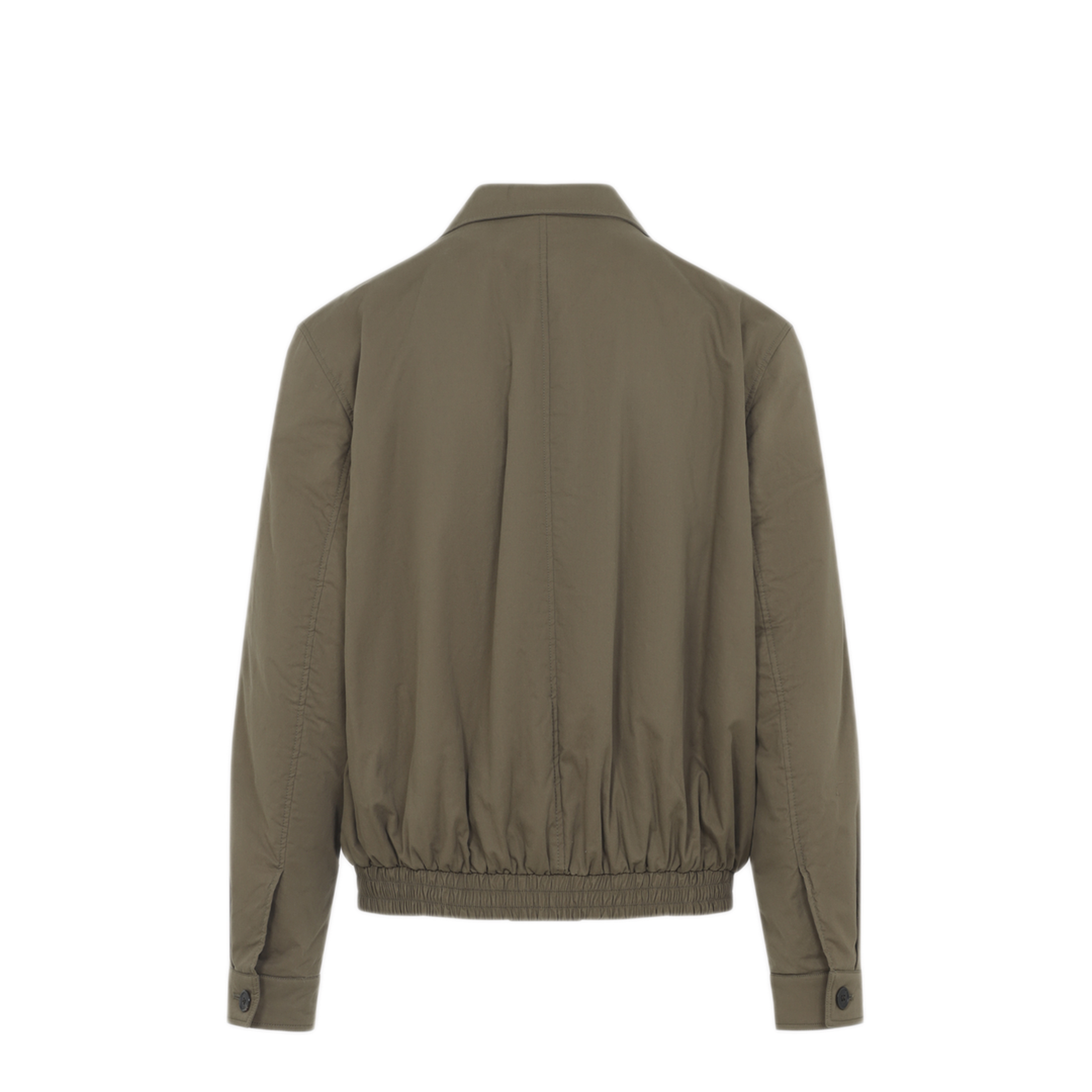 Cotton Jacket - Image 4