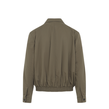 Cotton Jacket - Image 4