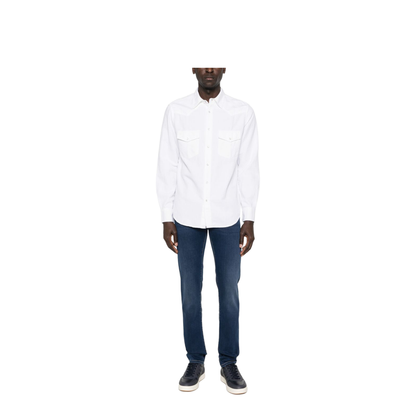 Shirts White - Image 2