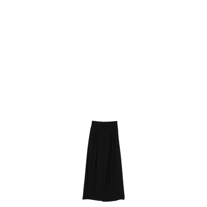 Hanbury Wool Blend Trousers - Image 1