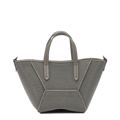 Embellished Tote Bag - Image 3