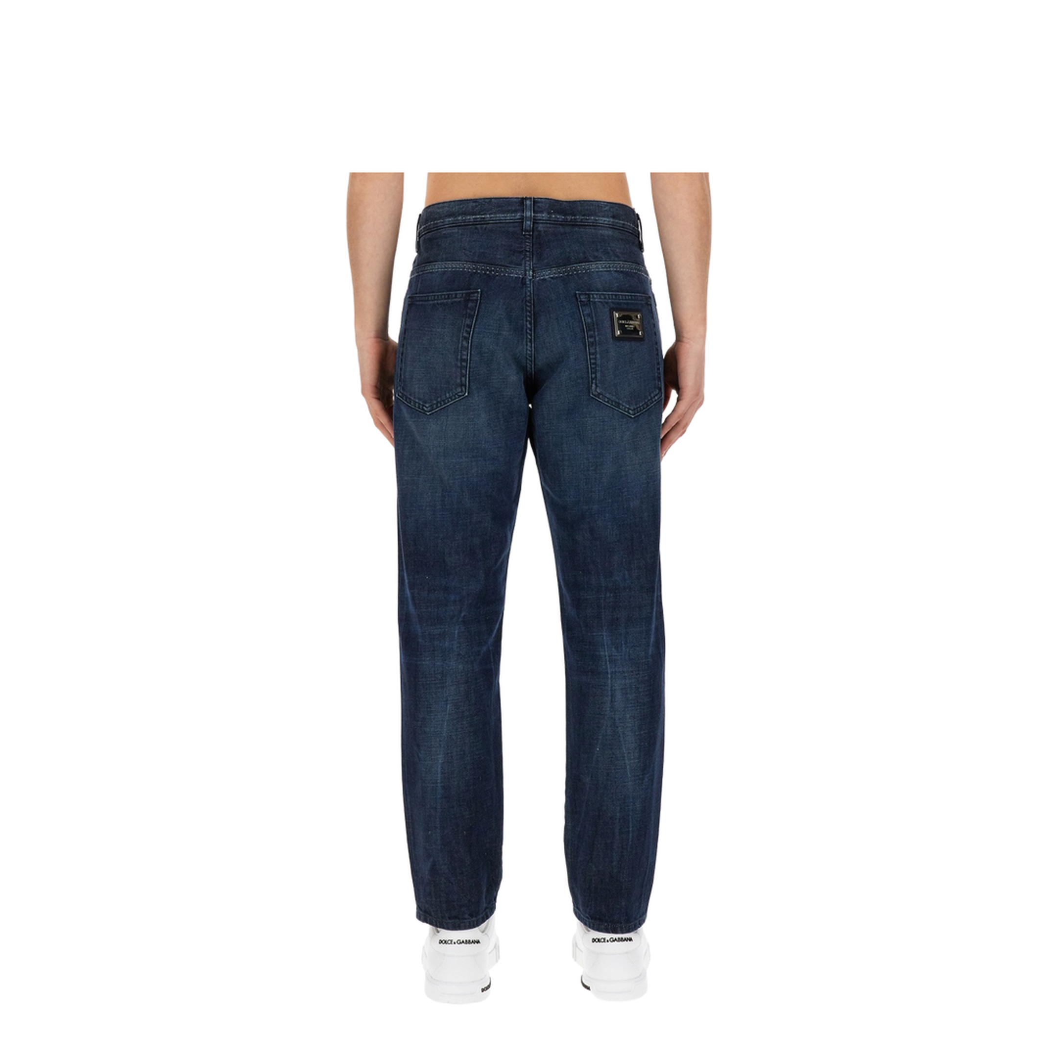 Loose Fit Jeans - Image 3