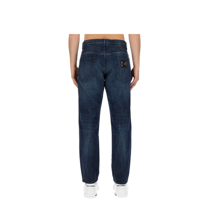 Loose Fit Jeans - Image 3