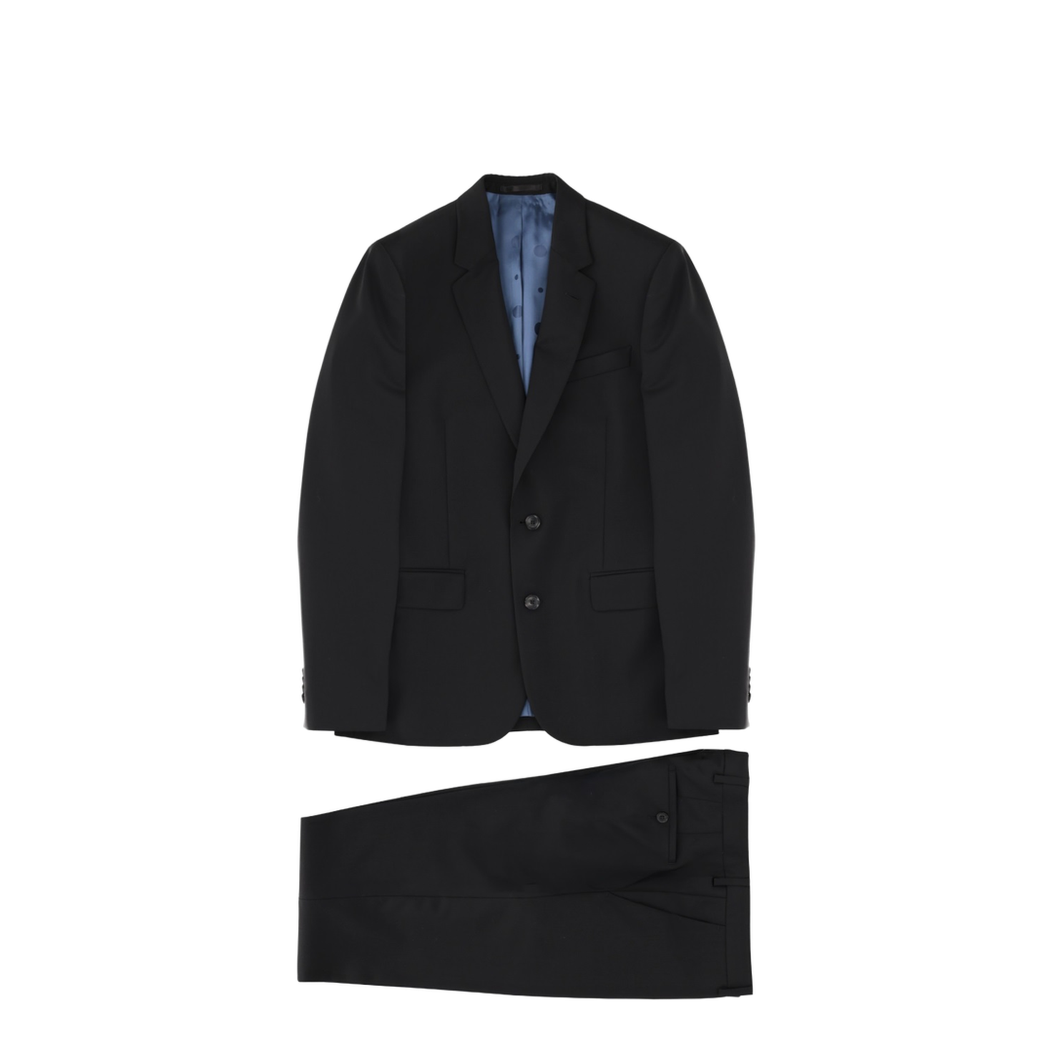 Two-Piece Suit - Image 1