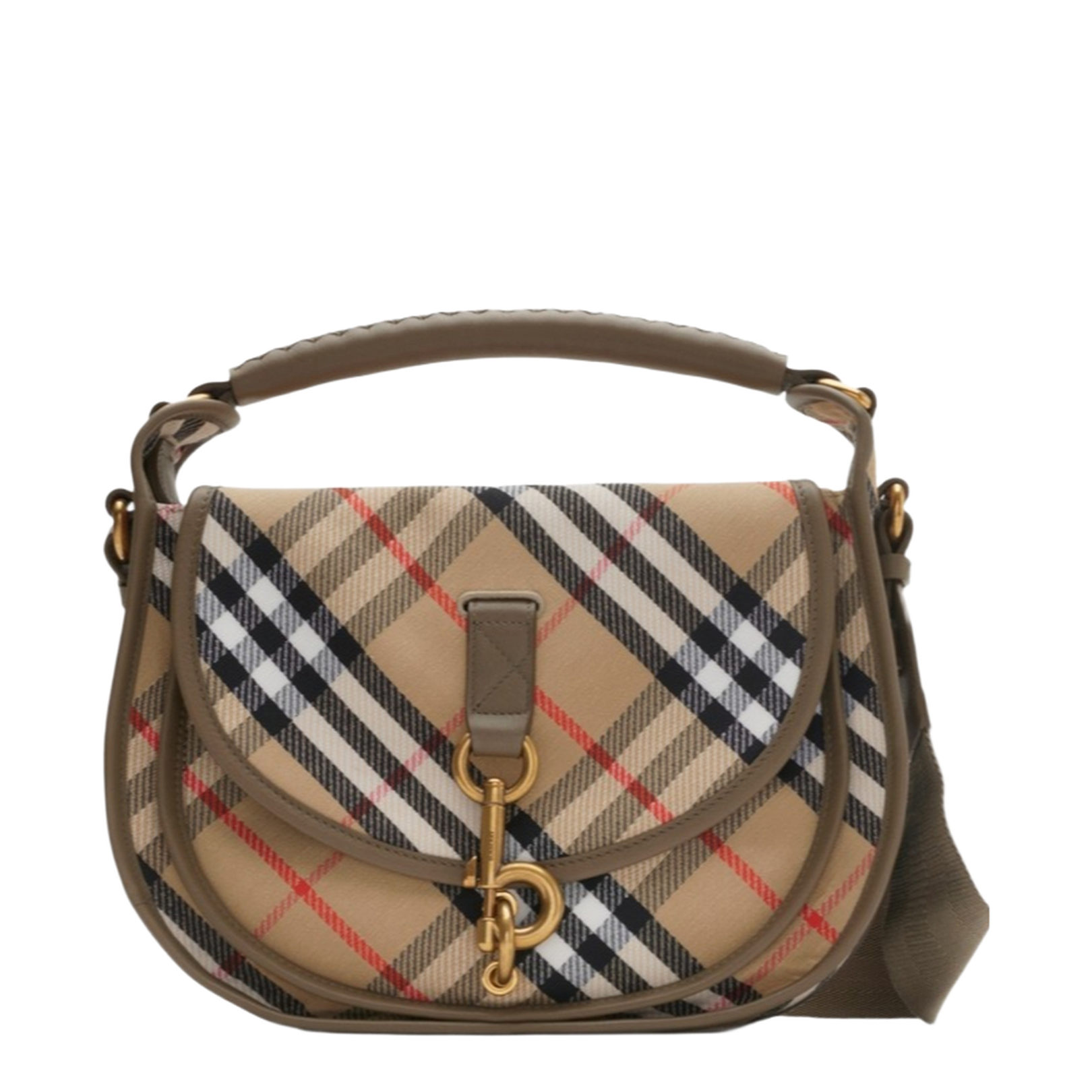 Women's Messenger Bag - Image 1