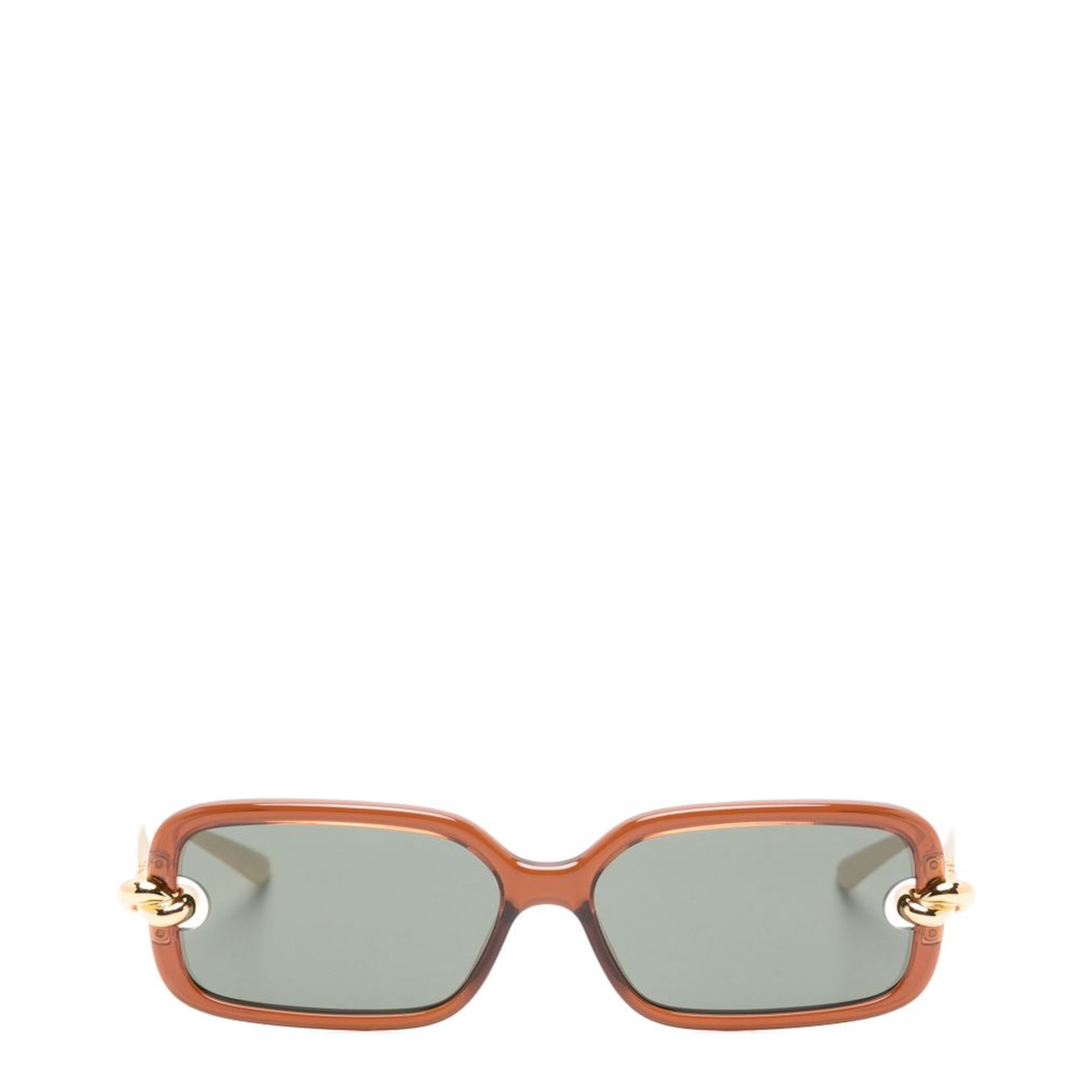 Knot Sunglasses - Image 1