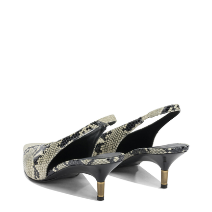 Bella 55Mm Slingback - Image 4