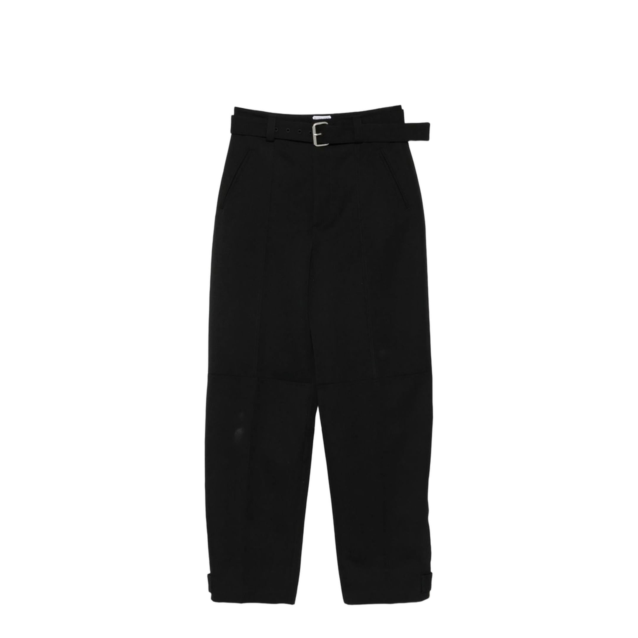 Belted Pants - Image 1
