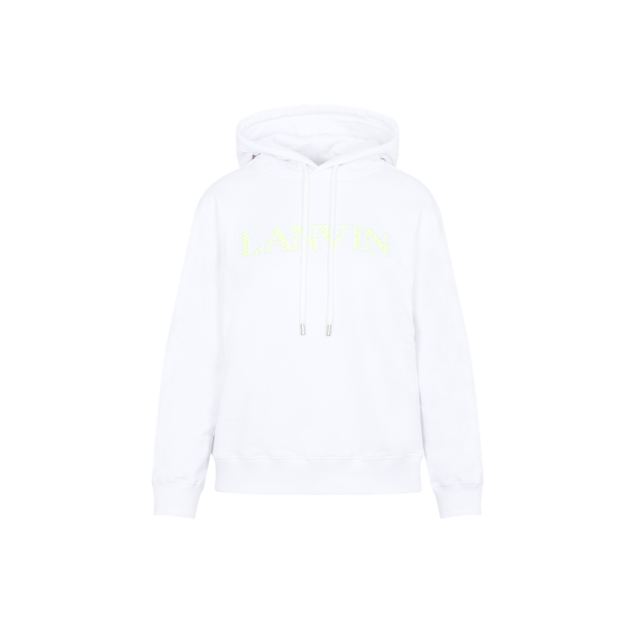 Cotton Classic Fit Hoodie - Image 2