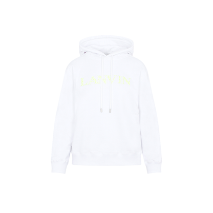 Cotton Classic Fit Hoodie - Image 2