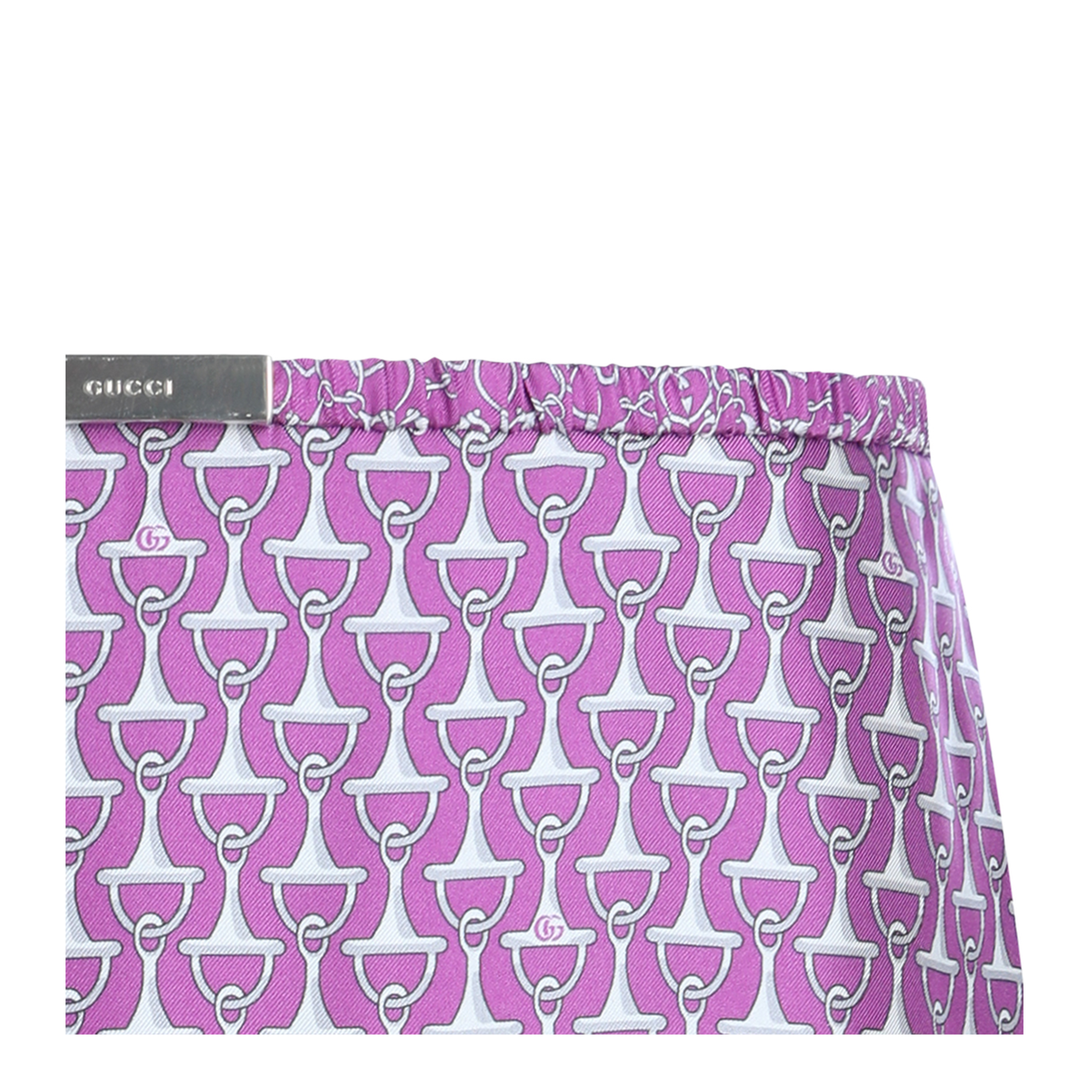 Horsebit Skirt - Image 5