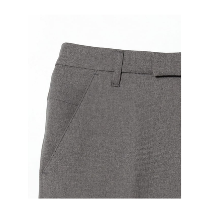 Trousers Grey - Image 4