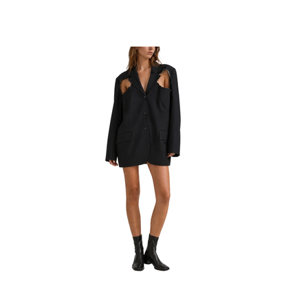 Deconstructed Jacket - Image 2