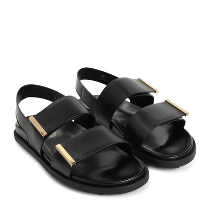 Sandals Black - Image 3