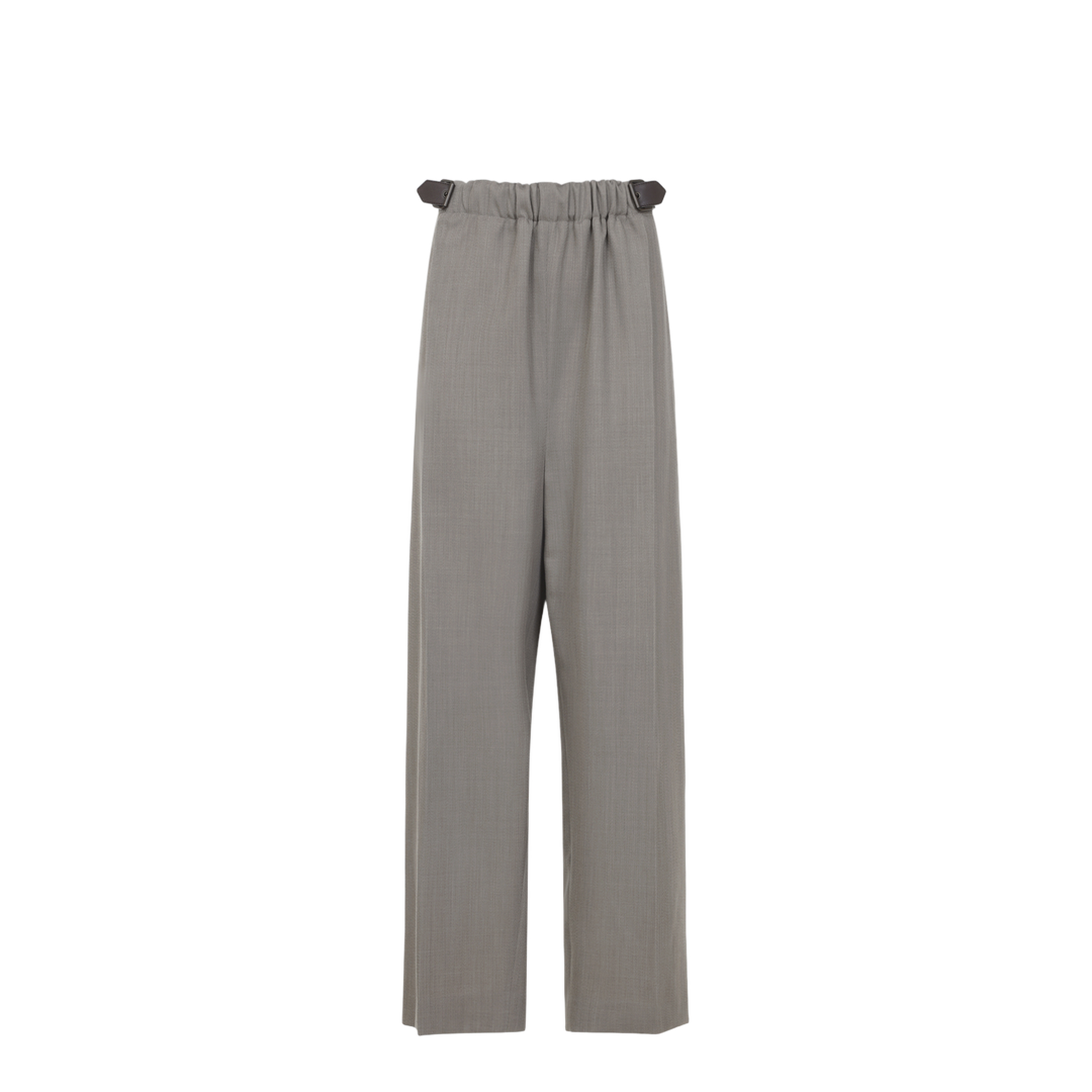 Belted Trousers - Image 3