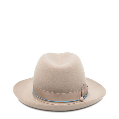 Monica Wool And Cashmere Hat - Image 2