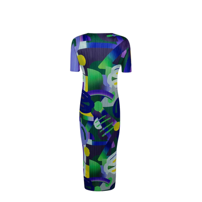 Dresses Purple - Image 2