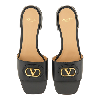 "VLOGO SIGNATURE" SANDAL - Image 5