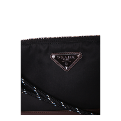 Speedrock Re-Nylon Smartphone Case - Black - Image 4