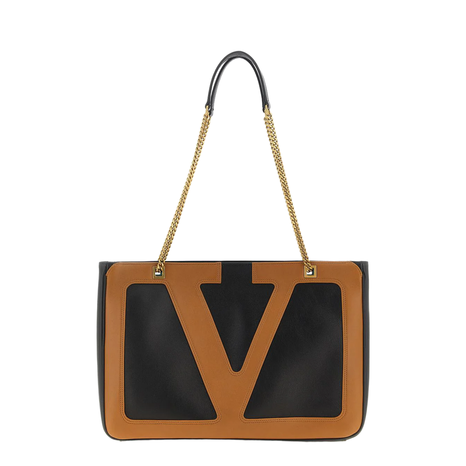 Viva Superstar Midi Shopping Bag - Image 1