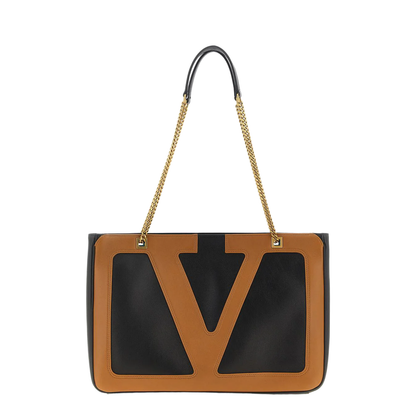 Viva Superstar Midi Shopping Bag - Image 1