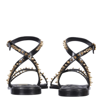 Studded Sandals - Image 3