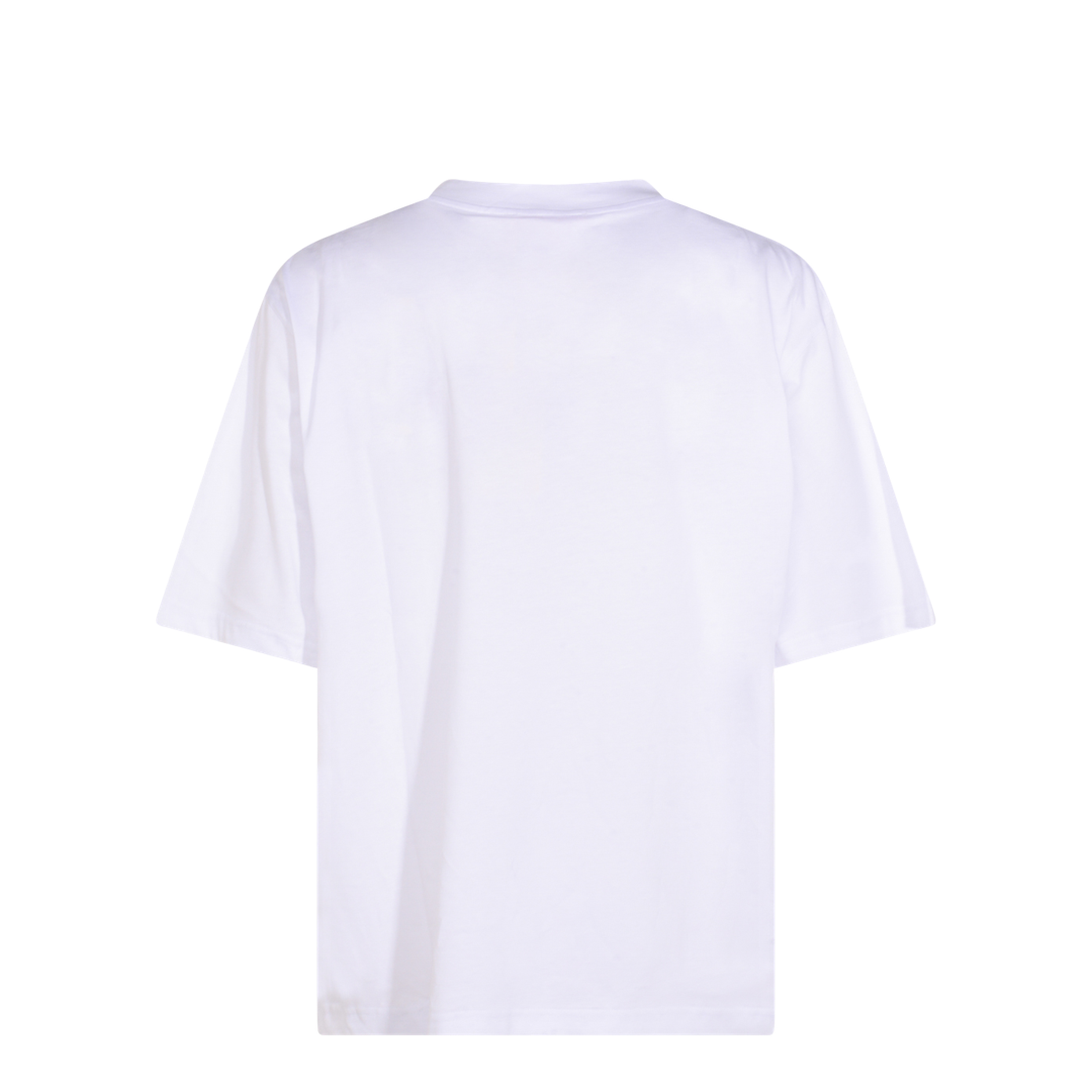 T-Shirt with Print - Image 3