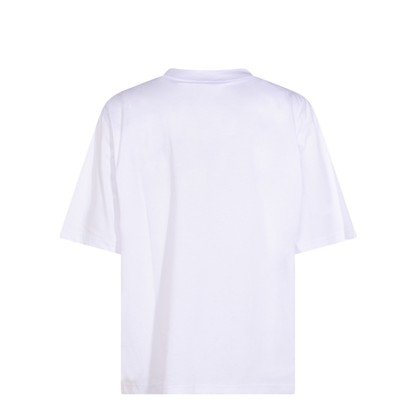 T-Shirt with Print - Image 3