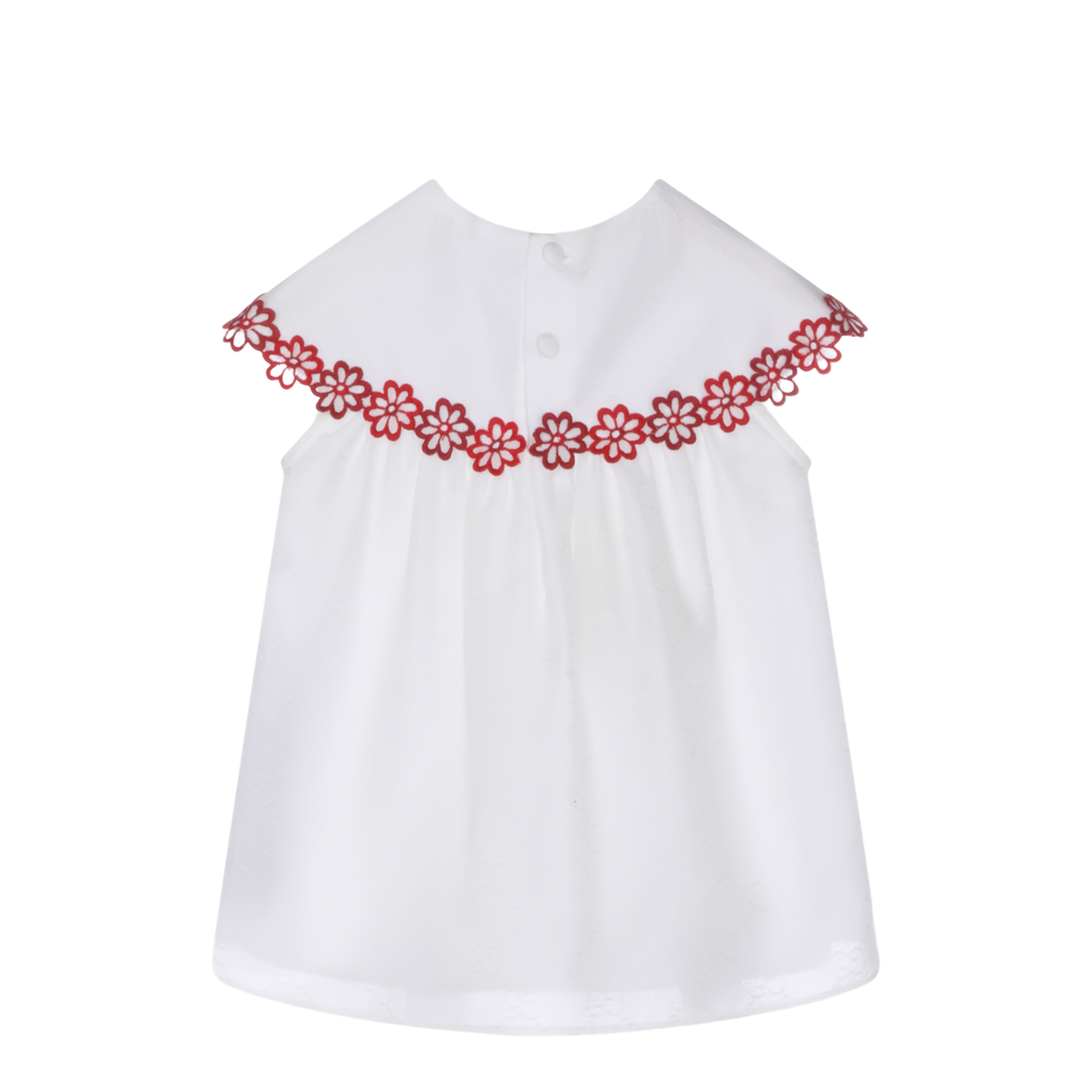 Clothing.... White - Image 4