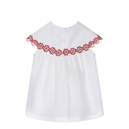 Clothing.... White - Image 4