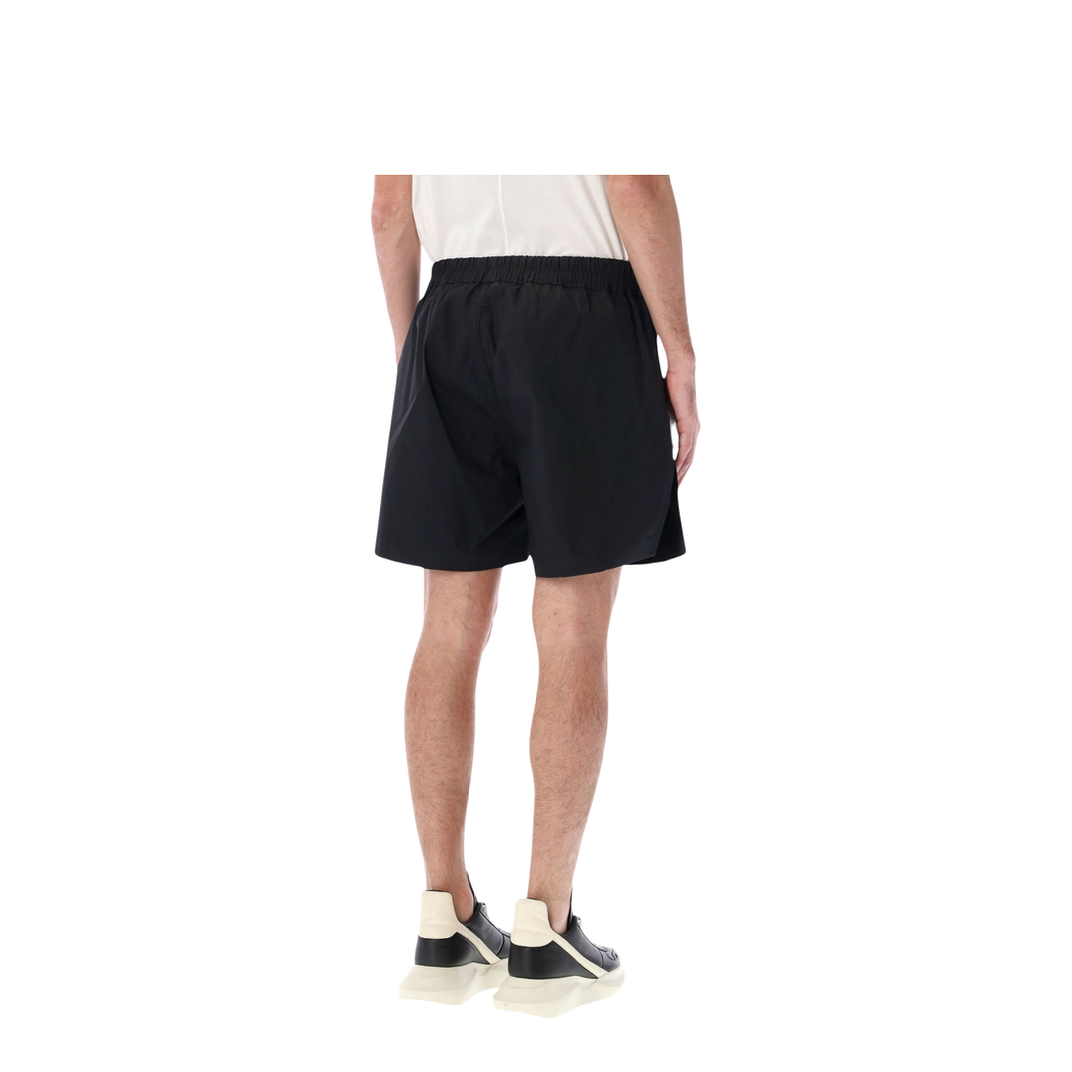Shorts Black - Image 2