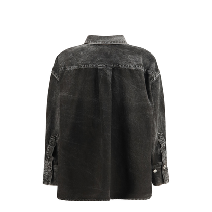 Denim Shirt - Image 2