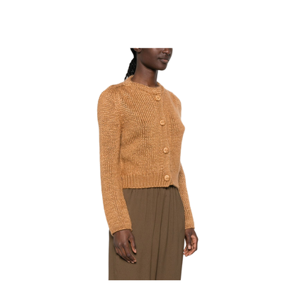Sweaters Yellow - Image 3